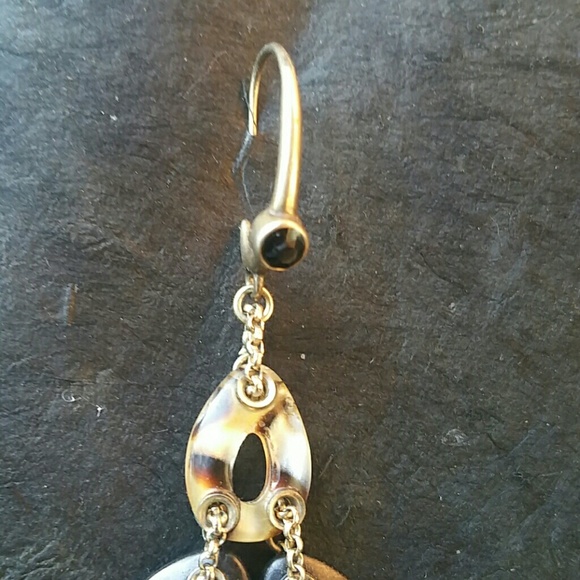 3 for $25  Dangle Earrings - Picture 2 of 4